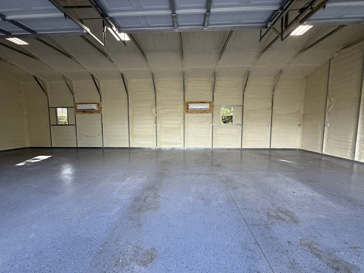 Attic Insulation in Lafayette, LA